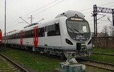 Cztery nowe składy pociągów na trasach wiodących przez Malbork