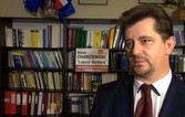 Marek Charzewski nowym burmistrzem Malborka