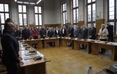 Nowi radni Rady Miasta Malborka złożyli ślubowanie