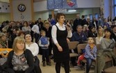 WOŚP zagrała w Malborku