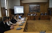Trzech nowych radnych Młodzieżowej Rady Miasta Malborka 