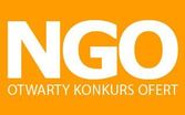 Konkursy ofert na realizację zadań publicznych - dotacje dla organizacji pozarządowych i innych podmiotów