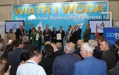 Pętla Żuławska nagrodzona w konkursie Przyjaznego Brzegu 