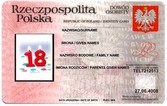 Kończysz 18 lat? Pierwszy dowód może Tobie wręczyć burmistrz!