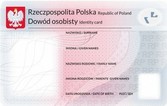 Od 1 marca nowe dowody osobiste 