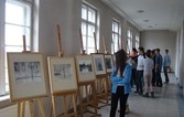 Zdjęcia z przełomu wieków Hermann Ventzke - Zobacz wystawę w Urzędzie Miasta 