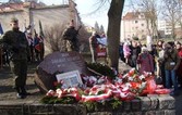 Miejskie Obchody Narodowego Dnia Pamięci Żołnierzy Wyklętych
