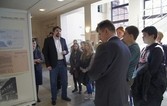 Zobacz wystawę archiwalną w urzędzie miasta o powojennym Malborku 