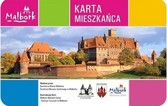Przedsiębiorco włącz się w akcję promocyjną Malborskiej Karty Mieszkańca!