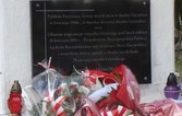 Obchody 75. rocznicy zbrodni katyńskiej