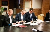 Umowa na budowę drugiej nitki mostu podpisana!