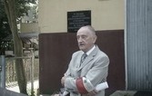 Zmarł Arkadiusz Binnebesel, Zasłużony dla Miasta Malborka