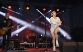 Malborska Majówka z rycerzami, Margaret i piknikiem rekreacyjnym
