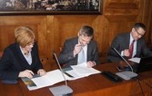 Ponad siedem milionów złotych dotacji na inwestycje ściekowe w mieście 