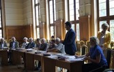 Statut Rady Seniorów skonsultowany 