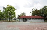Stadion przy ulicy Toruńskiej będzie miał zmodernizowane zaplecze