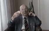 Zmarł Edwin Eggert - Honorowy Obywatel Miasta Malborka