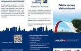 Dzięki e-Puap załatwisz sprawy urzędowe drogą elektroniczną