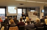 Podsumowano realizację projektu współpracy JST w ramach MOF Malborka