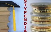 Ogłoszenie burmistrza o socjalnych stypendiach szkolnych