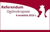 Referendum Ogólnokrajowe 2015 - głosowanie korespondencyjne
