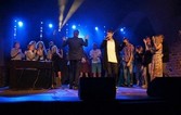 Wokaliści z całej Polski na tegorocznym Eurosongu w Malborku
