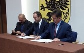 Niemal 10 milionów zł więcej w ramach ZPT dla MOF Malbork-Sztum