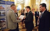 Nagroda dla "Łaciny" w konkursie "Modernizacja Roku 2014"