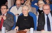 Na konferencji przedstawiono dzieje losów rodu Sierakowskich