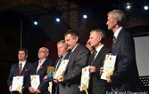 Wyróżnienie dla Malborka podczas obchodów Światowego Dnia Turystyki 
