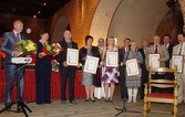 Zgłoś nominację do nagrody gospodarczej Firma Roku 2012 