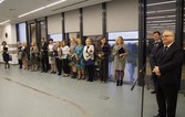 Burmistrz wręczył coroczne nagrody dla nauczycieli