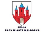 Porządek XIII sesji Rady Miasta Malborka