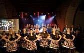 Koncert "Powróćmy jak za dawnych lat..." - muzyczna podróż w czasie i wspomnień czar