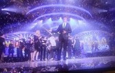 Bartek Kasprzykowski zwycięzcą muzycznego show i bohaterem malborczyków! 