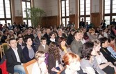 Stypendium Burmistrza dla najzdolniejszych uczniów