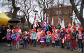  Malborskie obchody Narodowego Święta Niepodległości