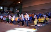 Rambit Przedszkolny - sportowe zmagania dzieci i ich rodziców