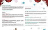 Rodzinne Mikołajki w Szkole Łacińskiej