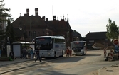 Otwarte spotkanie konsultacyjne w sprawie uchwały dotyczącej ulg na bilety MZK