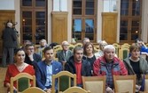 Mieszkańcy rozmawiali na temat uchwały dotyczącej ulg na bilety MZK