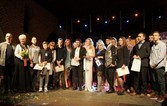  Pokaz mody i koncert "Czerwonego Tulipana" na TOP PROJECT