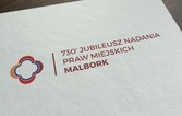Konkursy z okazji 730-lecia nadania praw miejskich dla miasta Malbork