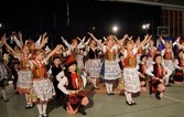 Folkowa podróż po Polsce na koncercie jubileuszowym ZPiT "Malbork"