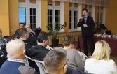 Ruszyły konsultacje w sprawie budżetu obywatelskiego