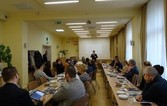 Spotkanie z branżą turystyczną