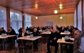 Spotkanie Burmistrza i Prezes PWiK z mieszkańcami Międzytorza
