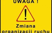 Zmiana organizacji ruchu dopiero od 30 marca! Wypracowano nową koncepcję