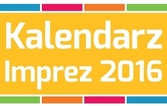Kalendarz imprez 2016