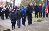 Obchody 71. rocznicy powrotu Malborka w granice Rzeczypospolitej
